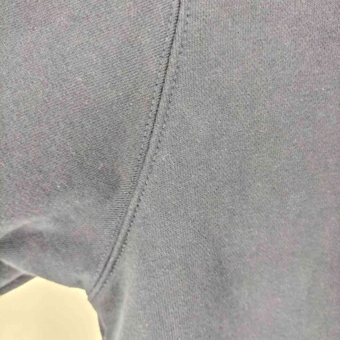 シュプリーム Supreme 17AW Champion Arc Logo Zip Up Sweat メンズ import:M